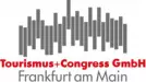 Logo von Tourismus+Congress GmbH Frankfurt am Main