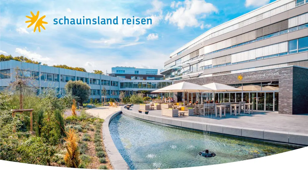 Schauinsland-Reisen