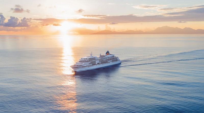TUI Cruises Header