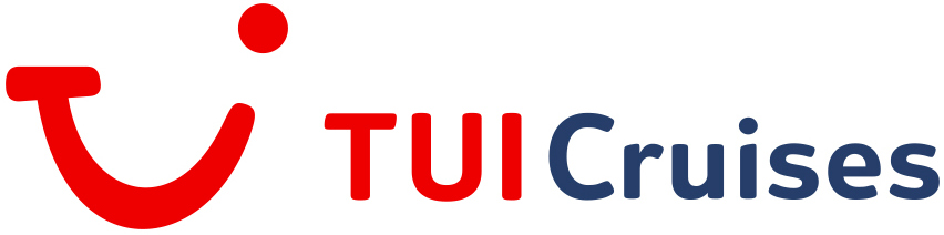 Logo des Arbeitgebers TUI Cruises GmbH
