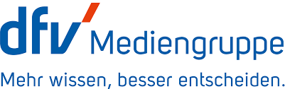 Logo des Arbeitgebers Deutscher Fachverlag GmbH