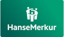 Logo von HanseMerkur