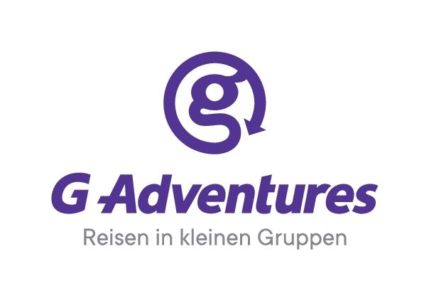 Logo des Arbeitgebers G Adventures GmbH
