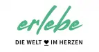 Logo von erlebe-fernreisen GmbH