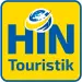 Logo von H.I.N. - Touristik - GmbH
