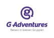 Logo von G Adventures GmbH