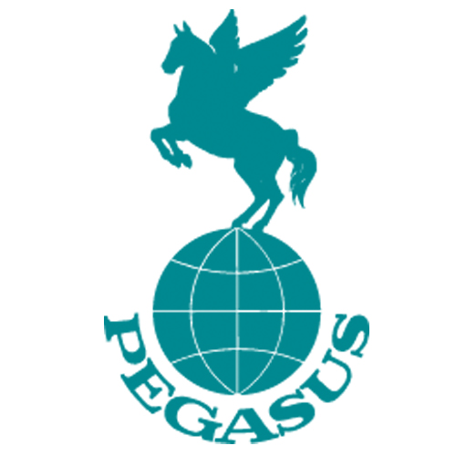 Logo des Arbeitgebers Equitour AG – PEGASUS Reiterreisen