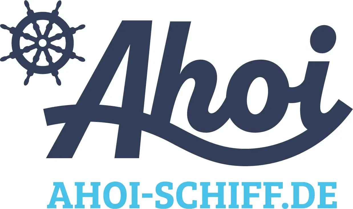 Logo von Ahoi-Schiff GmbH