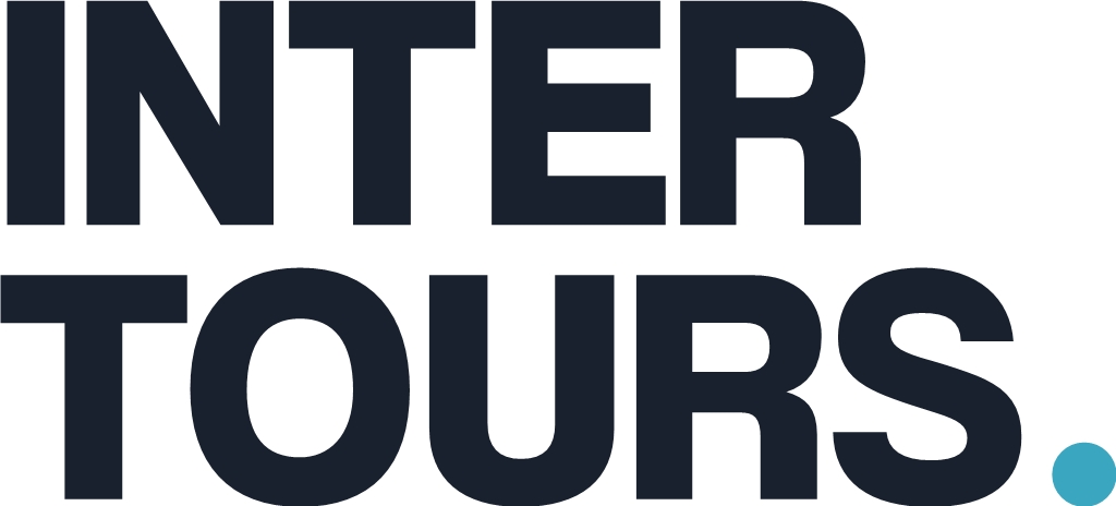 Logo des Arbeitgebers Intertours Reisen & Events GmbH