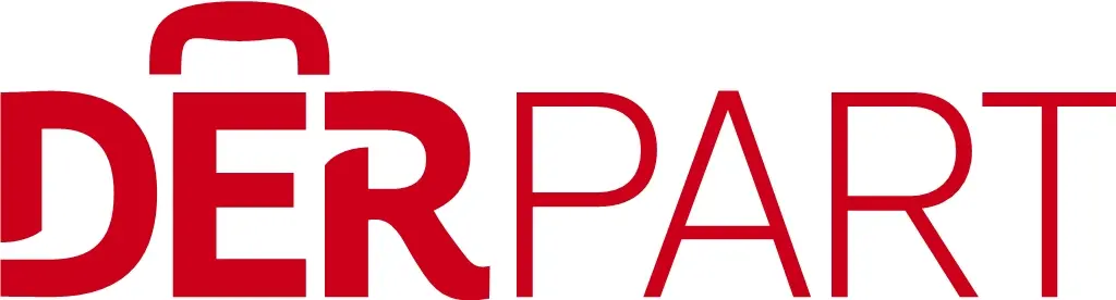 Logo von DERPART Reisebüro Droste GmbH & Co. KG