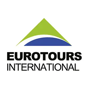 Logo des Arbeitgebers Eurotours International