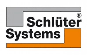 Logo von Schlüter-Systems KG