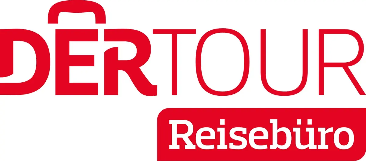 Logo von DERTOUR Deutschland GmbH