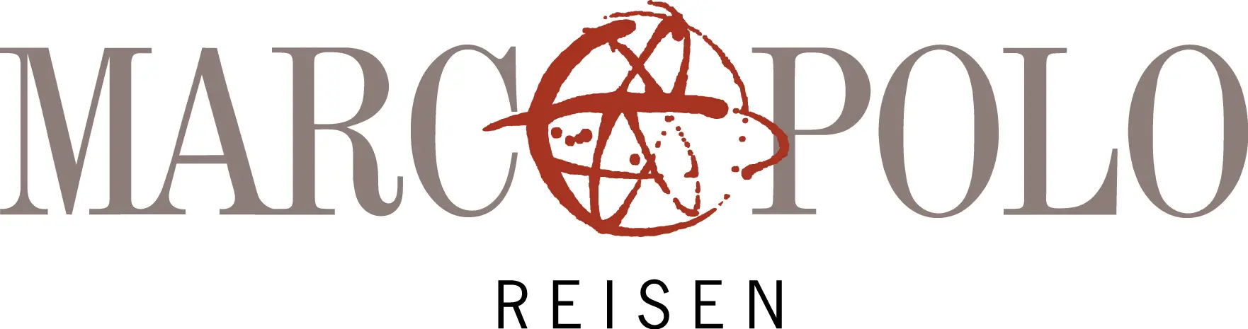 Logo von Marco Polo Reisen GmbH