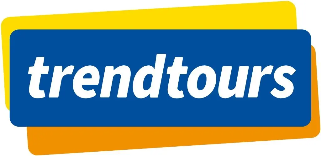 Logo von trendtours Touristik GmbH