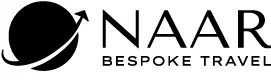 Logo von NAAR Reisen GmbH