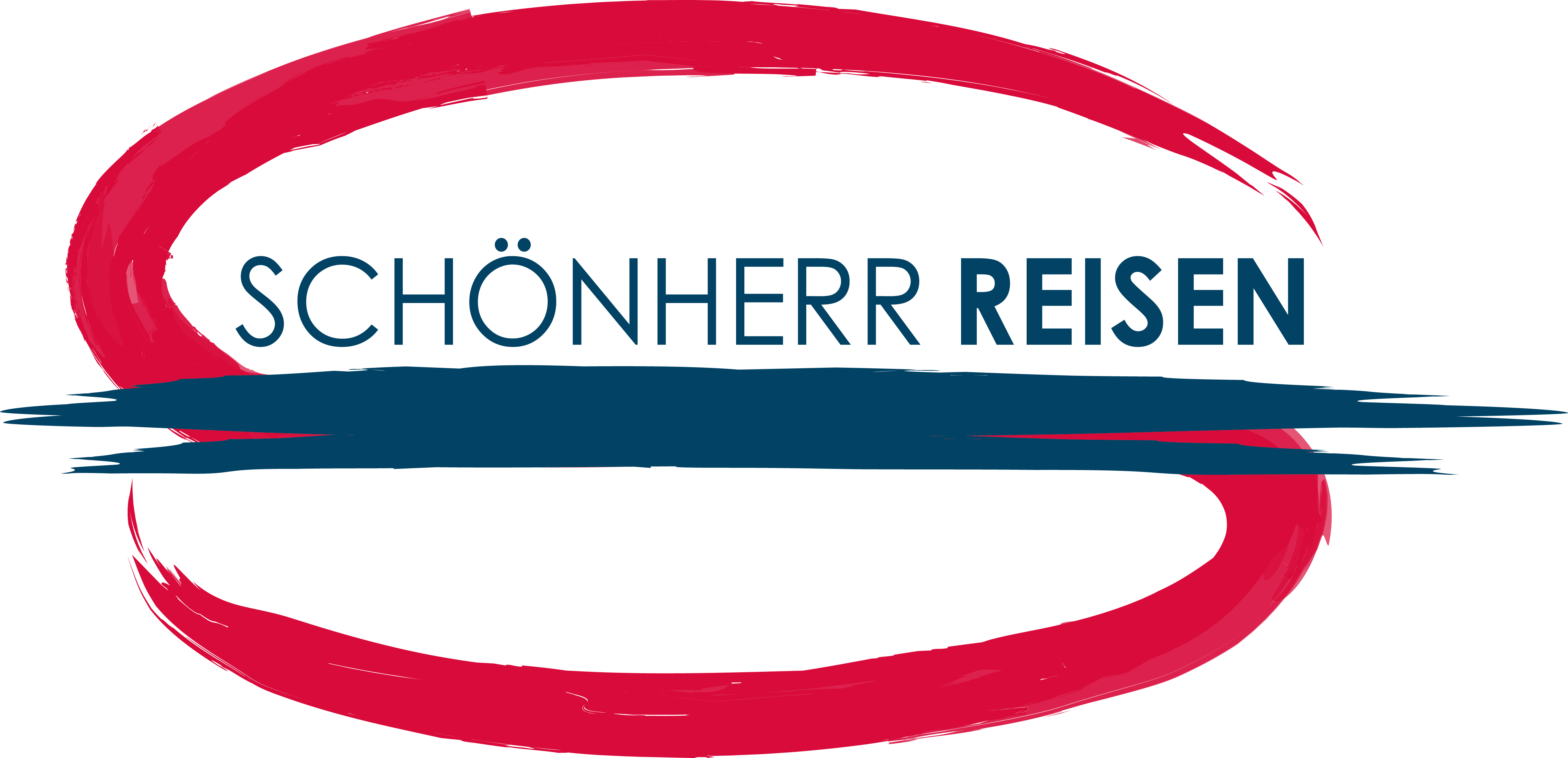 Logo des Arbeitgebers Schönherr Reisen GmbH