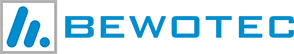 Logo des Arbeitgebers BEWOTEC GmbH