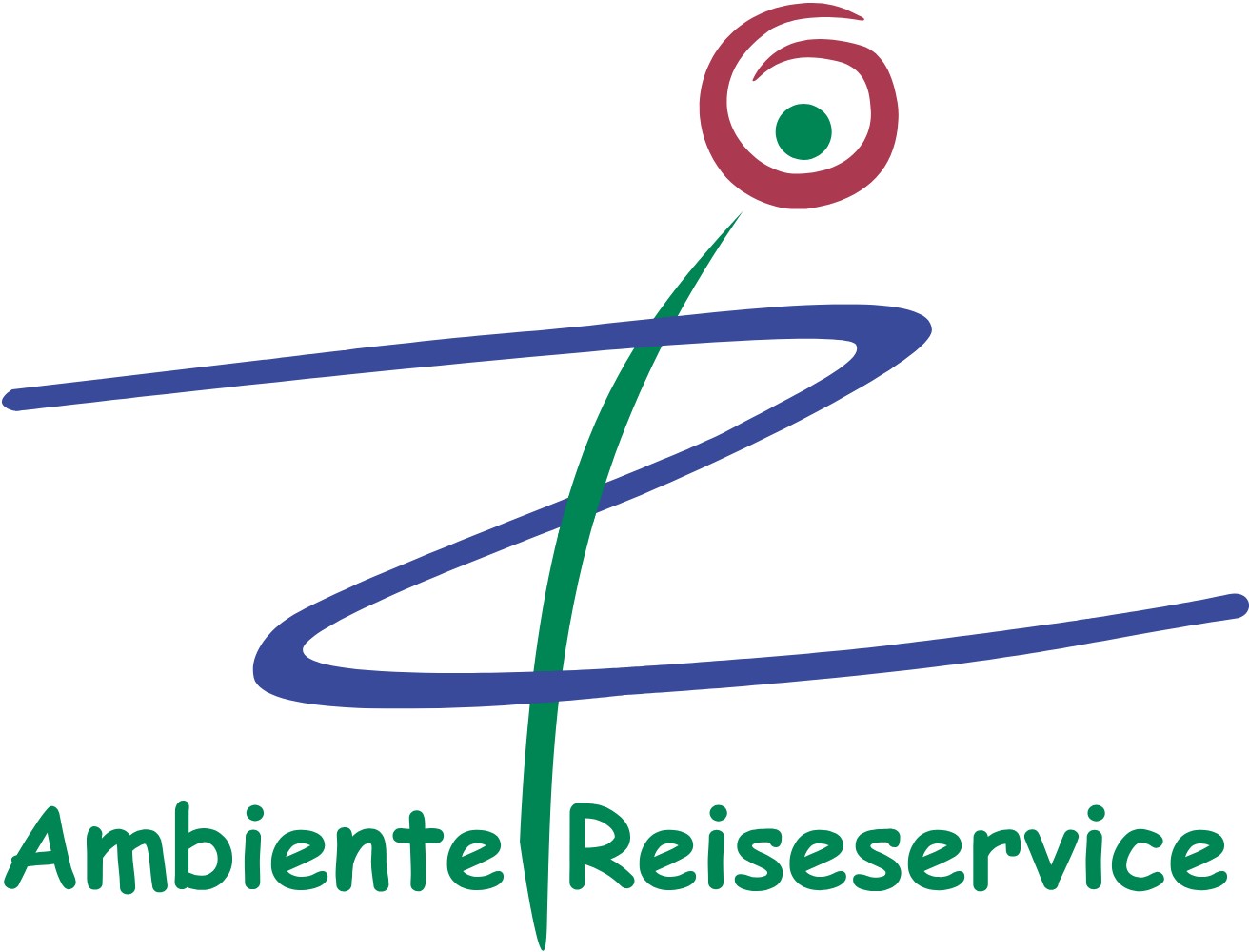 Logo des Arbeitgebers Ambiente-Reiseservice GmbH