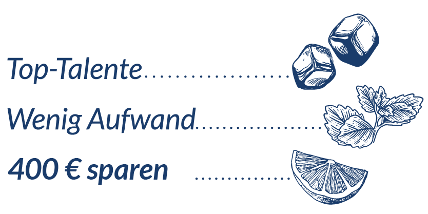 fvw.jobs – Sommersparplan fvw | TravelTalk Jobs