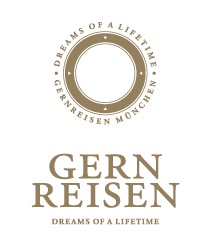 Logo des Arbeitgebers GERNREISEN GmbH