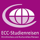 Logo des Arbeitgebers ECC-Studienreisen GmbH