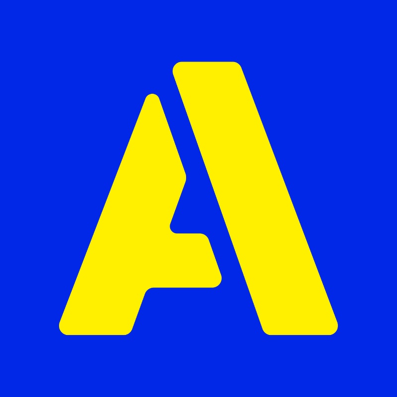 Logo des Arbeitgebers AIFS American Institute For Foreign Study (Deutschland) GmbH