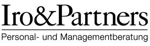 Logo des Arbeitgebers Iro&Partners Personal- u. Managementberatungs-GmbH