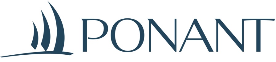 Logo des Arbeitgebers Compagnie du Ponant SAS