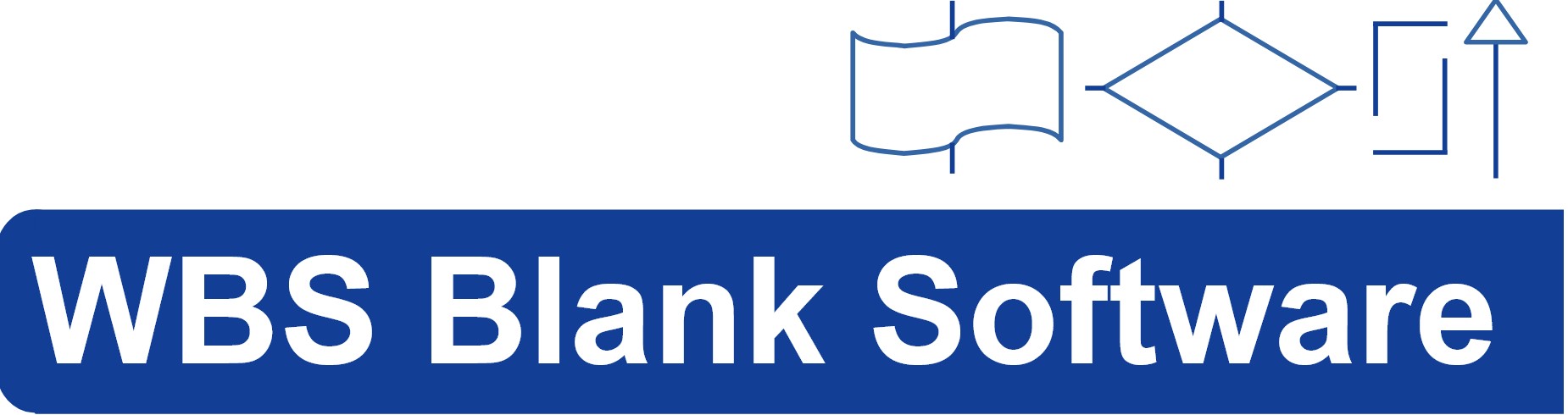 Logo des Arbeitgebers WBS Blank Software GmbH