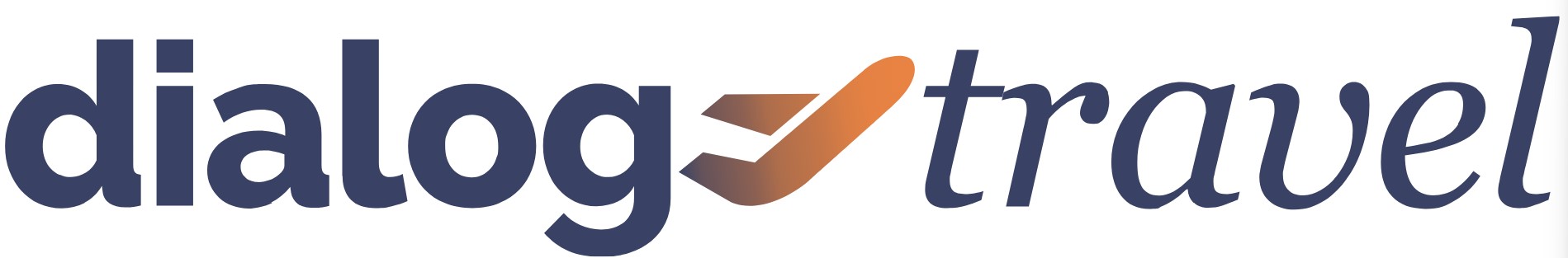 Logo des Arbeitgebers Dialog Travel GmbH