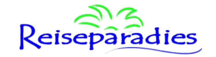 Logo des Arbeitgebers Reisebüro Reiseparadies GmbH