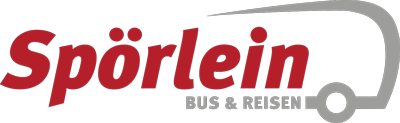 Logo des Arbeitgebers Spörlein Bus & Reisen e.K.