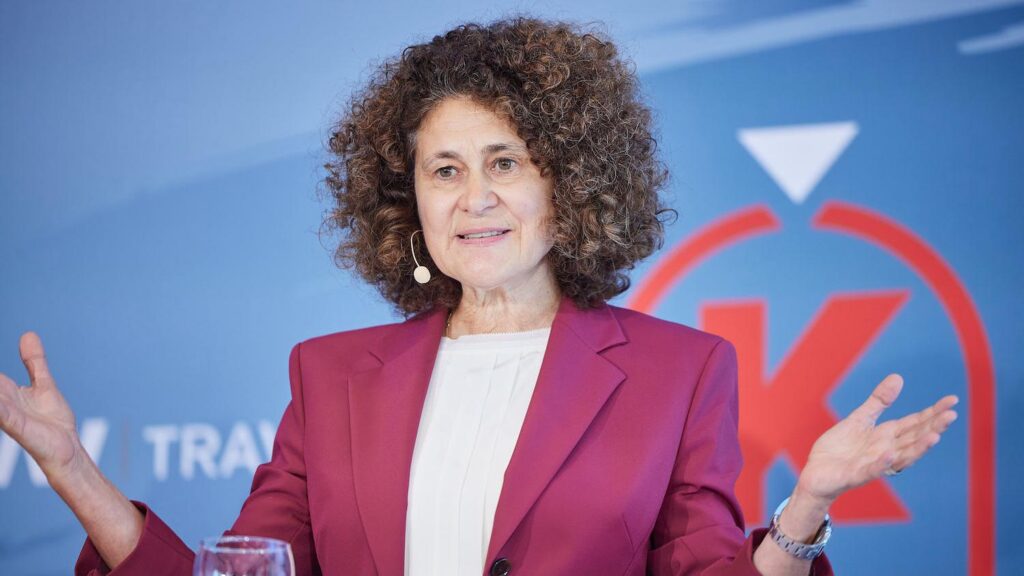 fvw.jobs – fvw | TravelTalk Jobs – Der Stellenmarkt für Fach- und Führungskräfte im Bereich Touristik