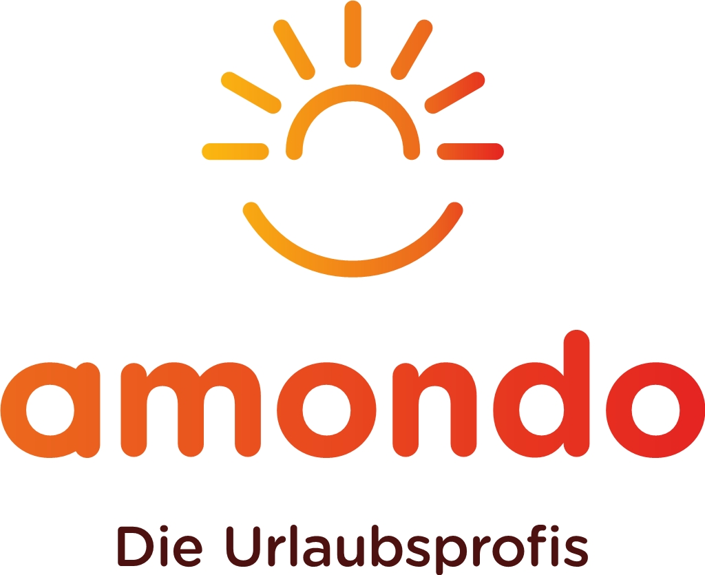 Logo des Arbeitgebers Amondo GmbH