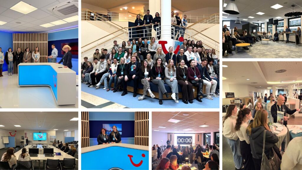 fvw.jobs – fvw | TravelTalk Jobs – Der Stellenmarkt für Fach- und Führungskräfte im Bereich Touristik