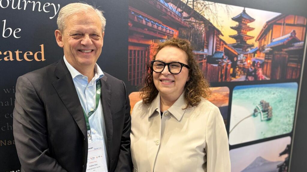 fvw.jobs – fvw | TravelTalk Jobs – Der Stellenmarkt für Fach- und Führungskräfte im Bereich Touristik