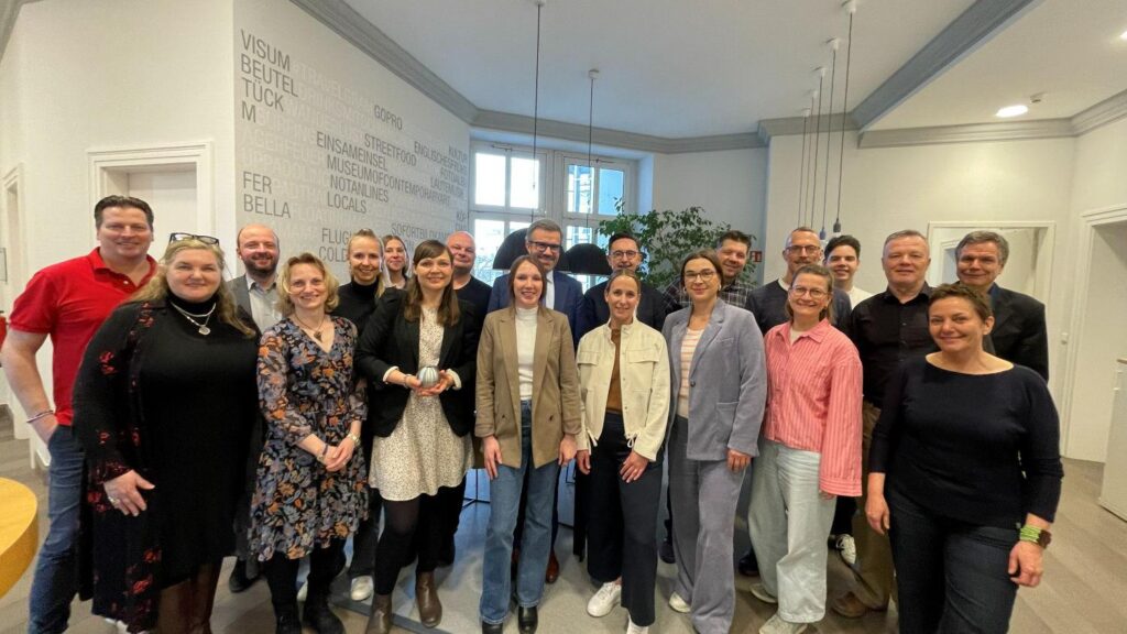 fvw.jobs – fvw | TravelTalk Jobs – Der Stellenmarkt für Fach- und Führungskräfte im Bereich Touristik