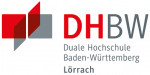 Logo von Dualen Hochschule Baden-Württemberg